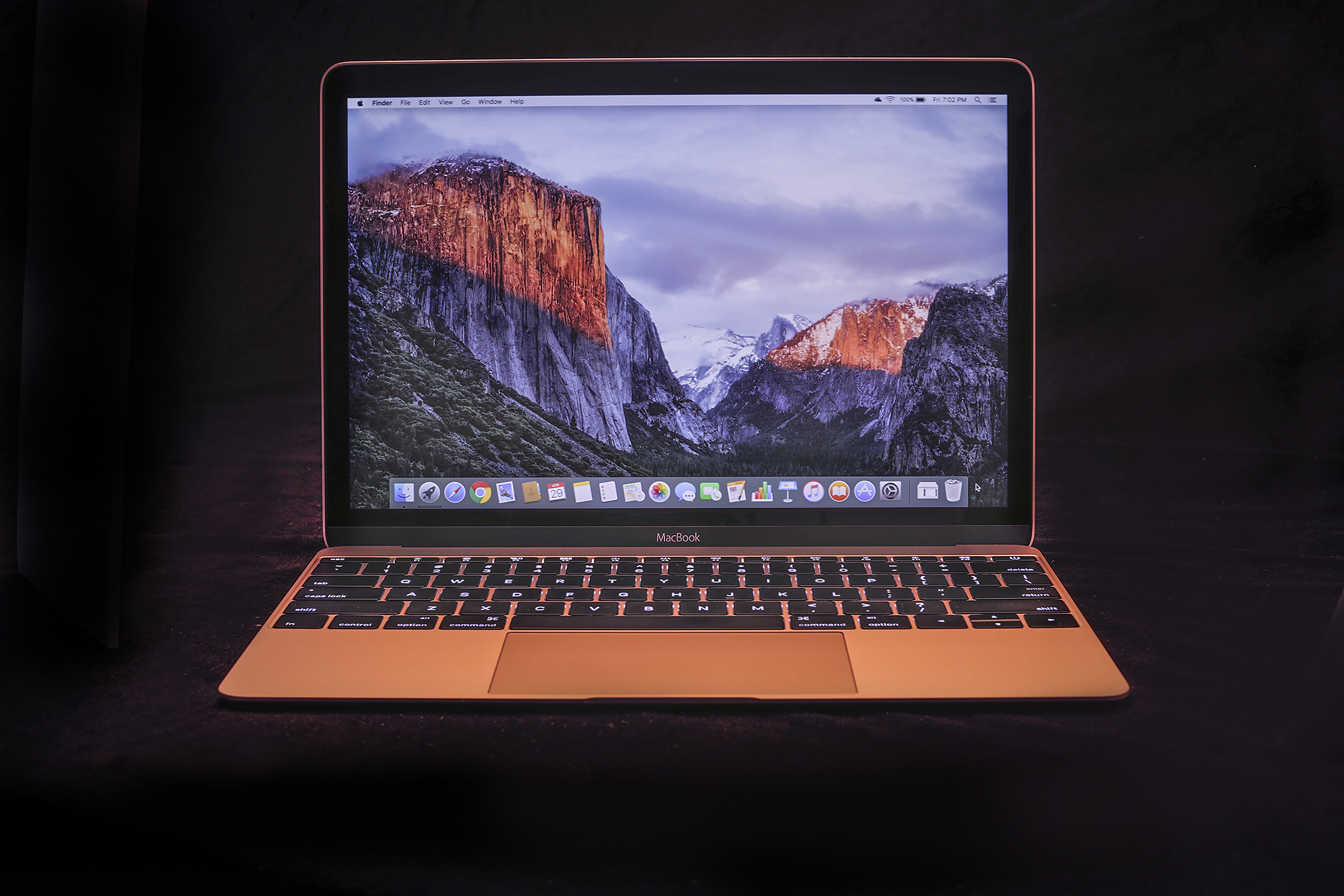 Apple 2016 MacBook review: More practical than you'd think