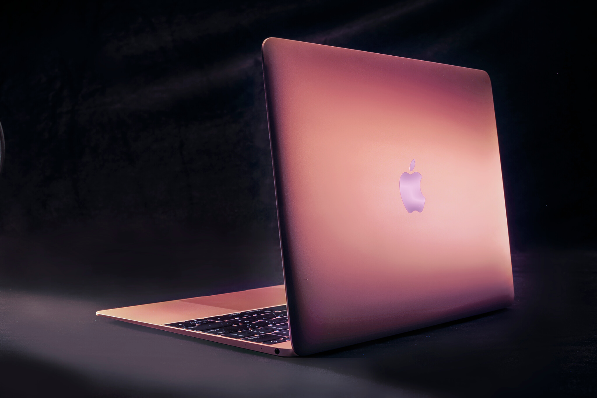 MacBook 2016 ゴールド 2016 Macbook: Rose Gold Refresh! - YouTube