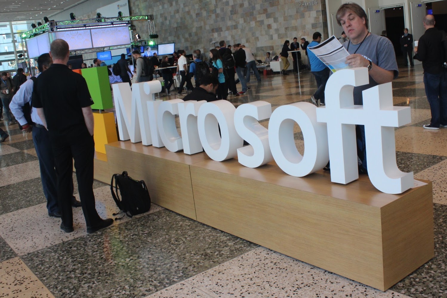 How to watch Microsoft's Connect(); 2016 developer event | VentureBeat