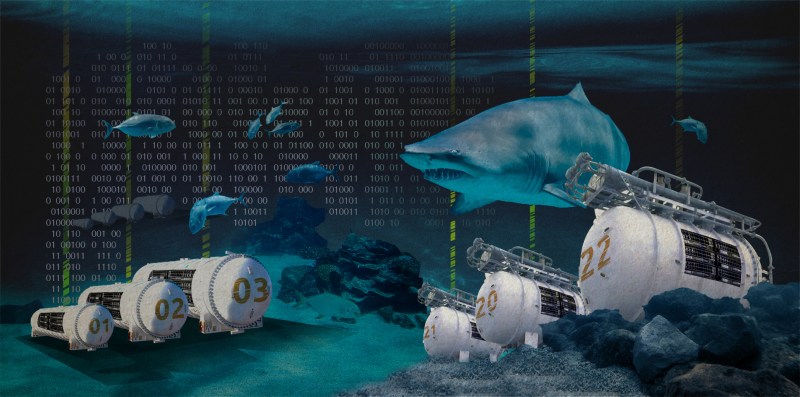 Environmental impact of Web3