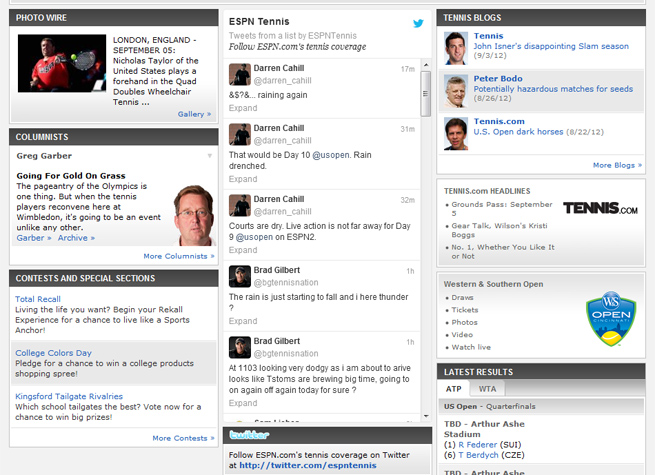 Twitter unveils interactive timeline embedding for any website ...