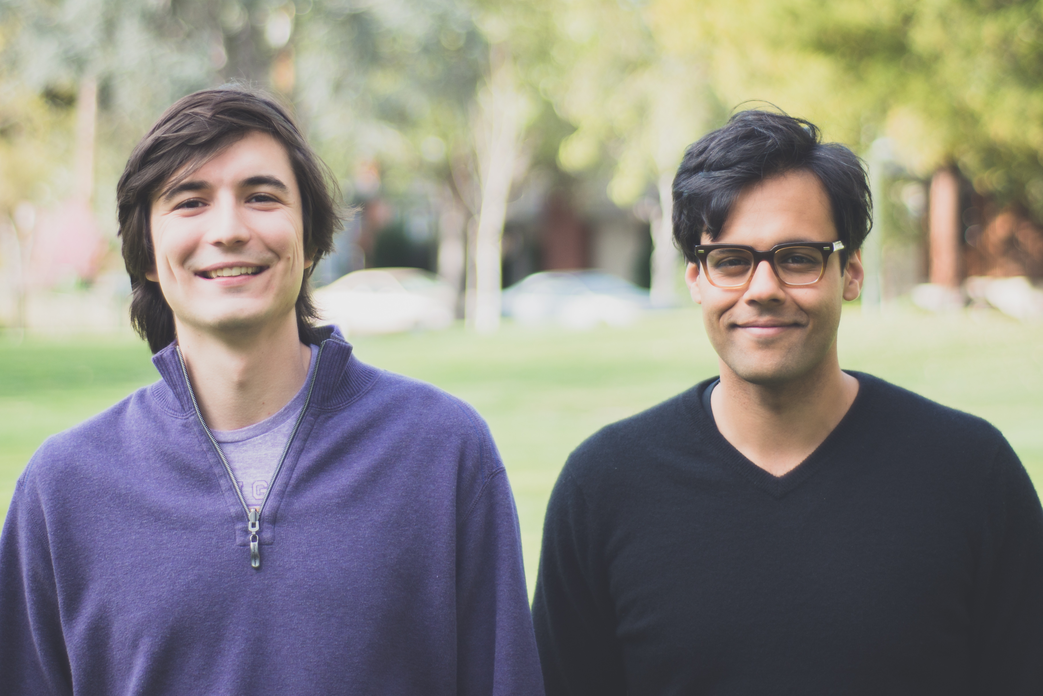 Robinhood snags $13M to make stock trading hip | VentureBeat