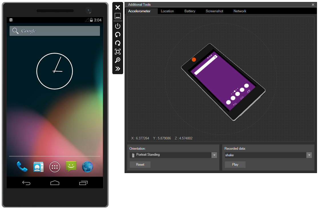 Microsoft releases Visual Studio Emulator for Android preview | VentureBeat