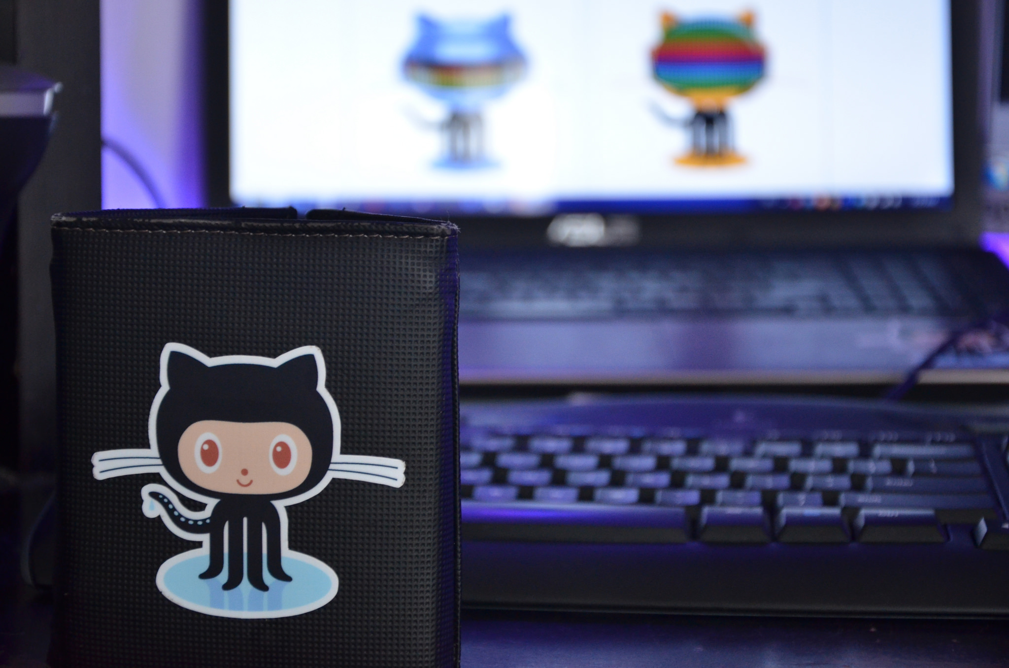 Microsoft reportedly wants to acquire GitHub | VentureBeat