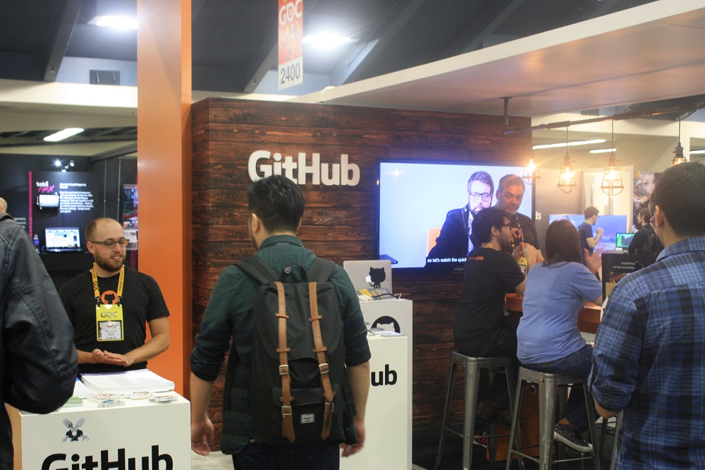 GitHub confirms that it has raised $250M, led by Sequoia Capital ...