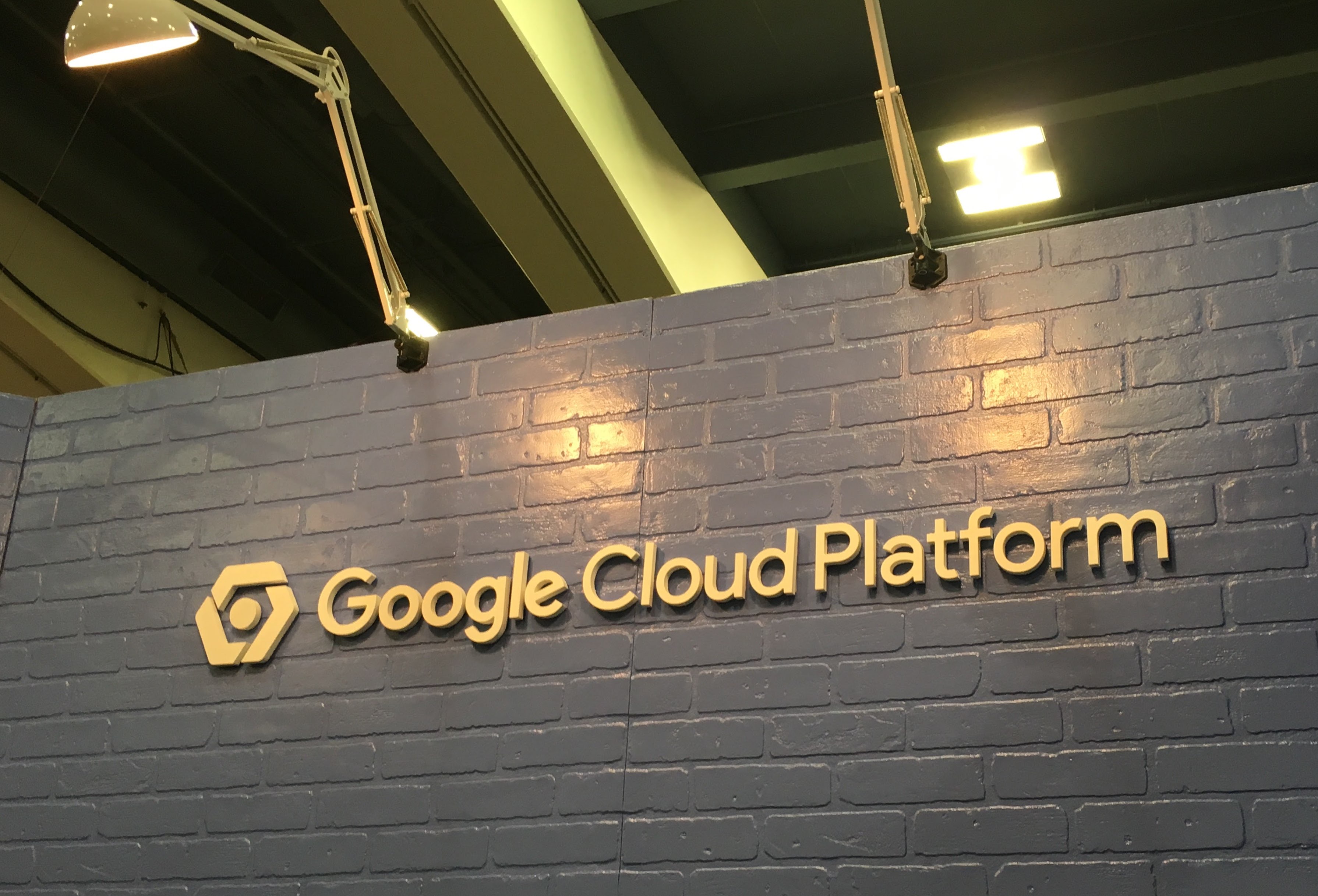 Google Cloud Platform beefs up with 30 security announcements | VentureBeat