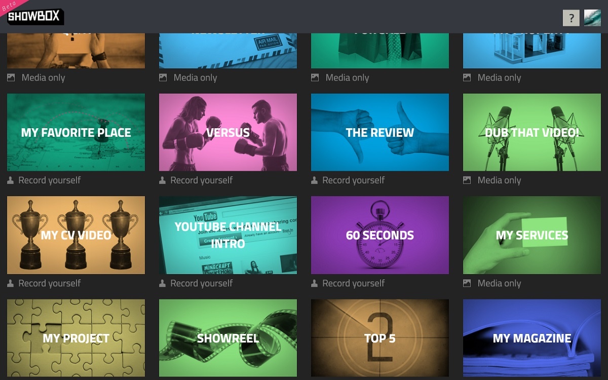Show Box Channel Showbox launches video platform so brands can drive engagement ...