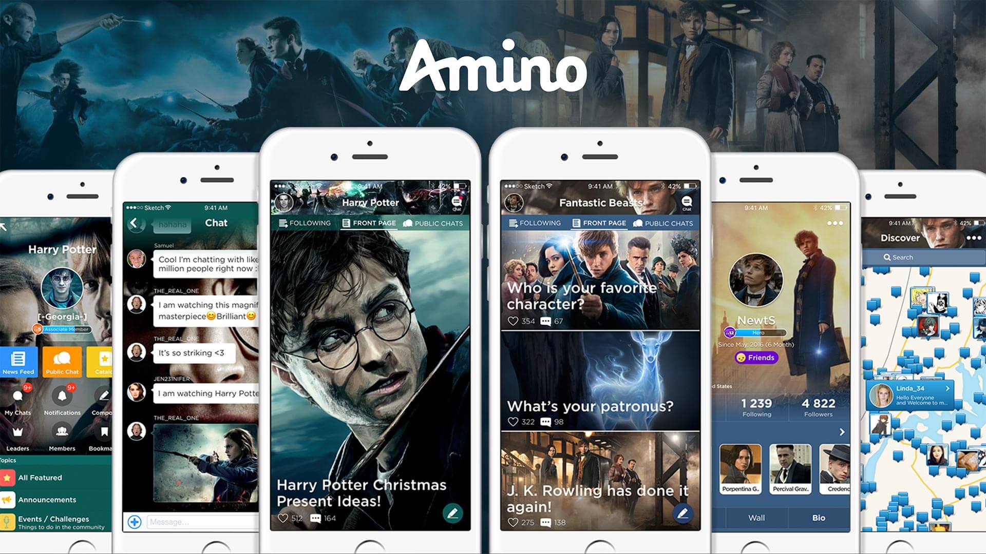 http://venturebeat.com/2016/12/15/amino-apps-raises-19-2-million-to-create-mobile-apps-for-interest-based-communities social preview image