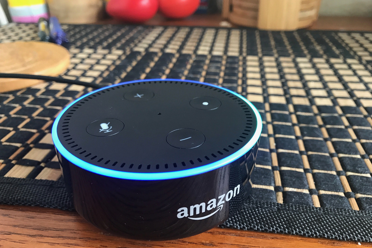 Amazon introduces Blueprints for personal Alexa skills | VentureBeat