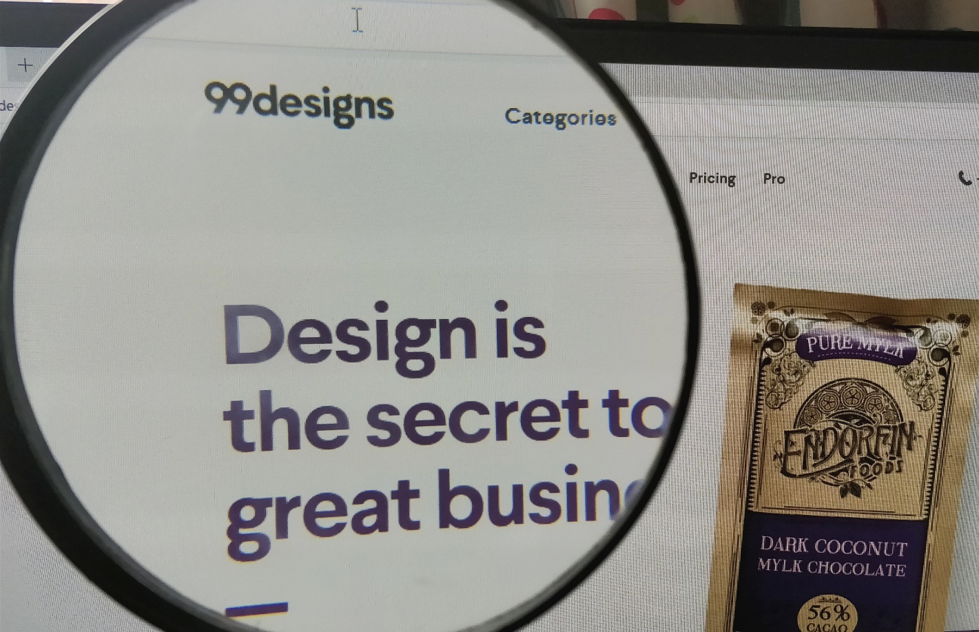 Graphic design marketplace 99designs hits profitability 9 years after ...