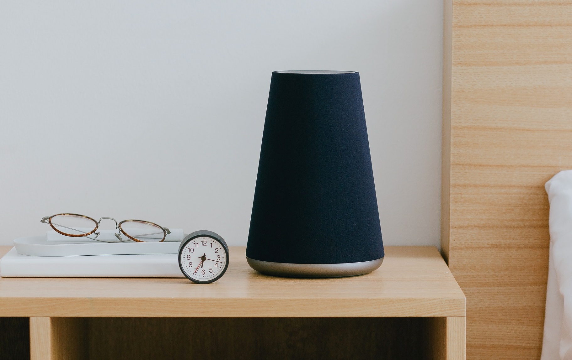 Line launches $125 Clova Wave smart speaker in Japan ahead of 