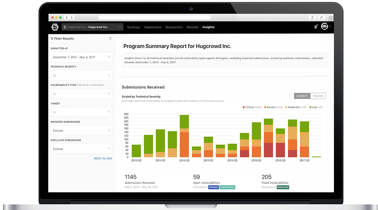 Bug bounty platform Bugcrowd raises $26 million | VentureBeat