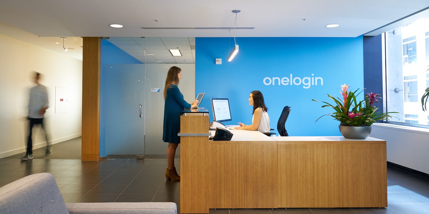 OneLogin raises $100 million to help enterprises manage access and ...
