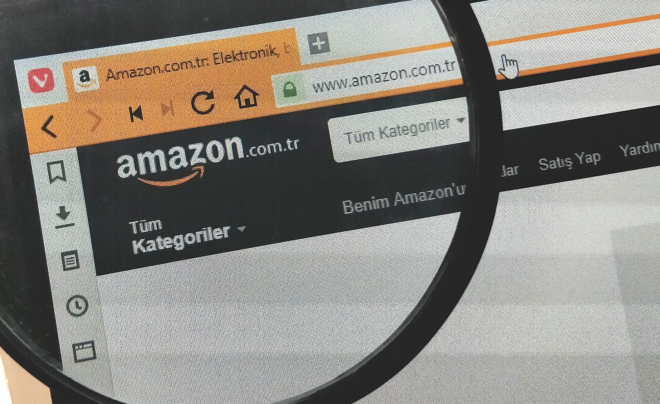 Amazon launches local ecommerce site for Turkey | VentureBeat