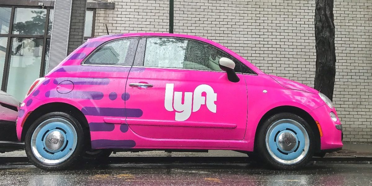 Lyft will add Chrysler Pacifica minivans to its self-driving fleet ...