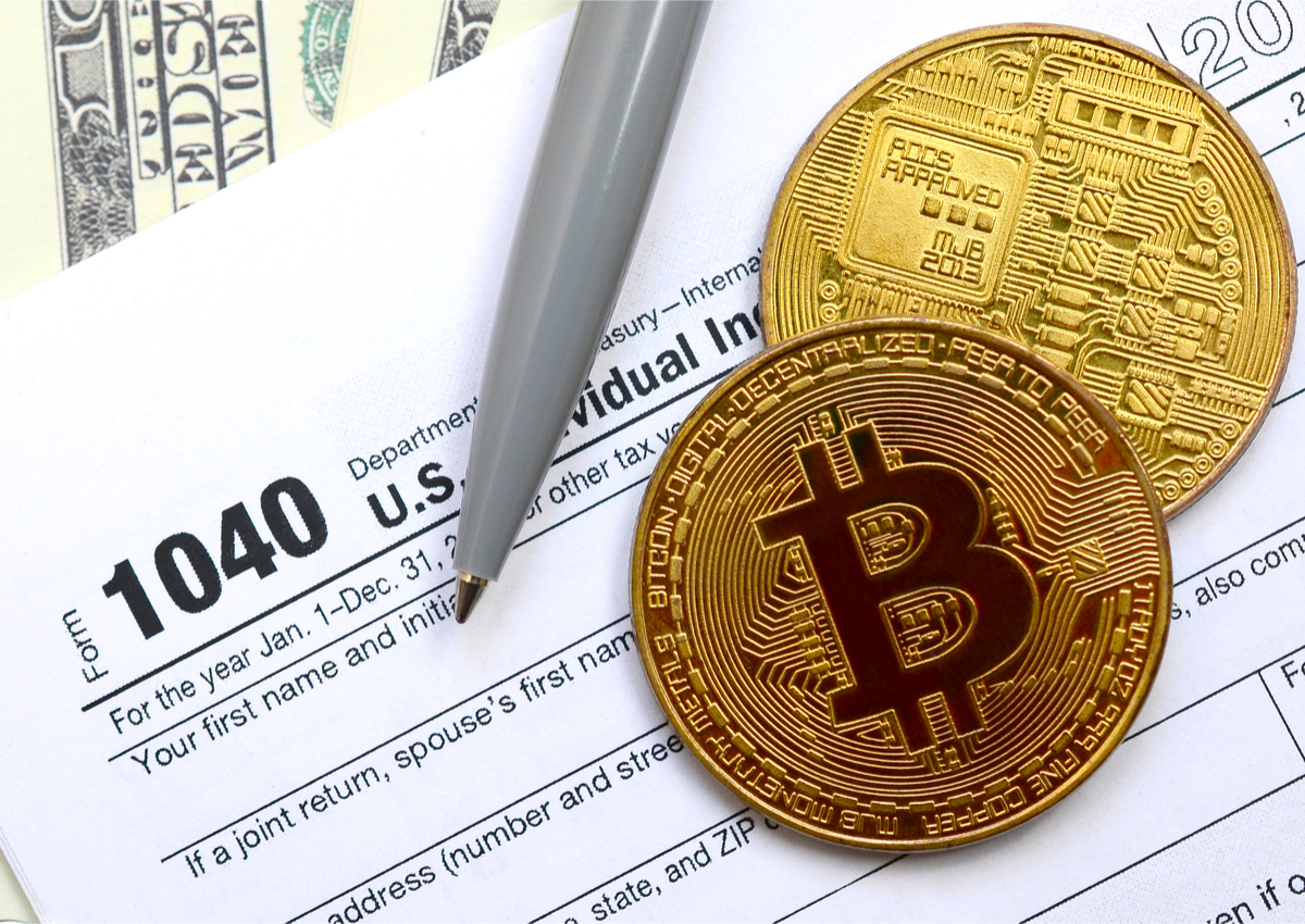 How crypto traders are avoiding taxes with a lending loophole | VentureBeat