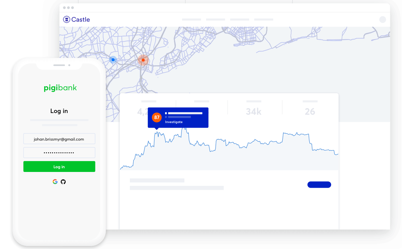 VentureBeat article: Castle raises $9.2 million Series A led by Index Ventures (February 2019)