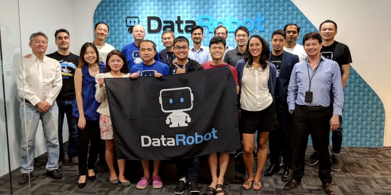 DataRobot acquires Cursor, a data collaboration platform — Venturebeat.com