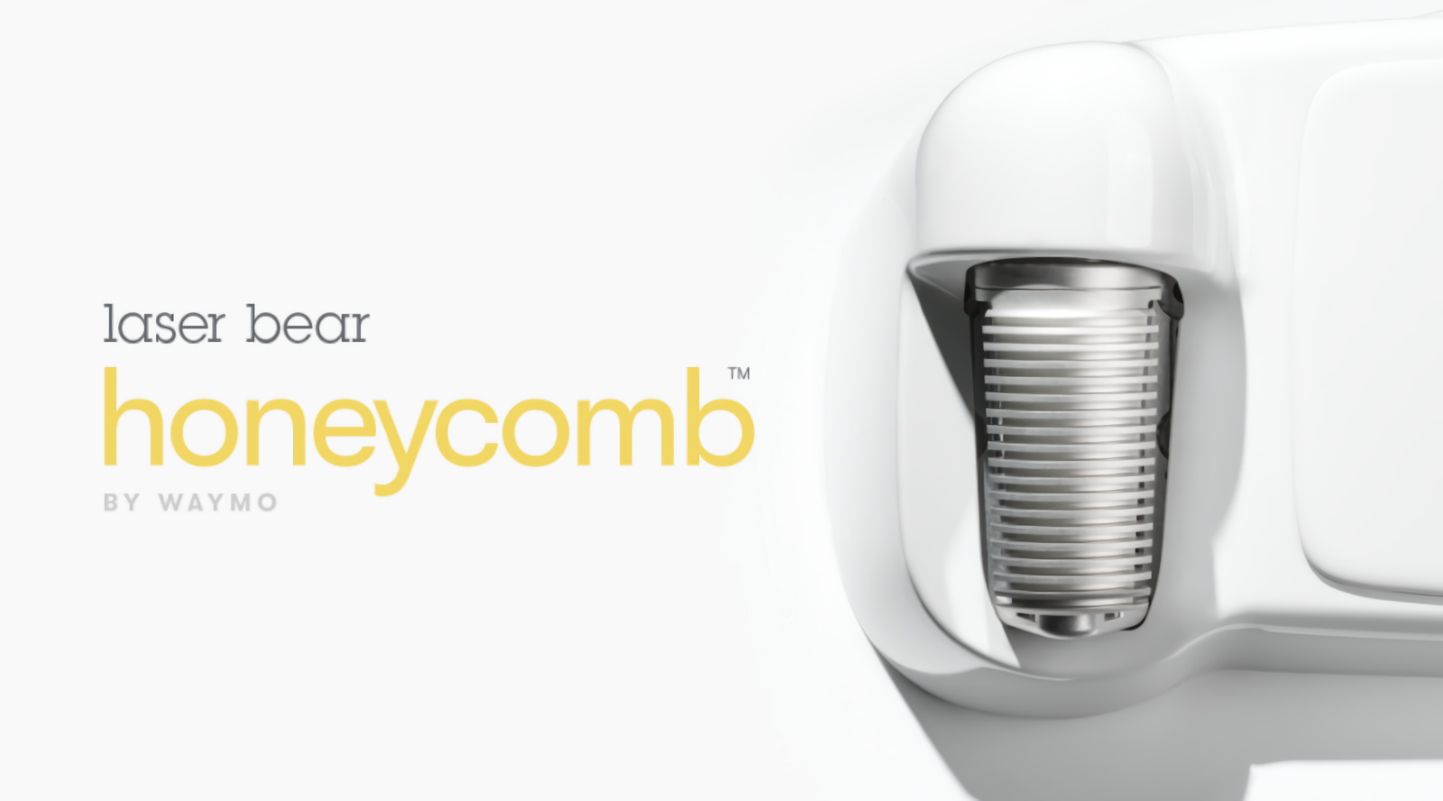 Waymo is selling lidar sensors for robotics, security, and agriculture ...