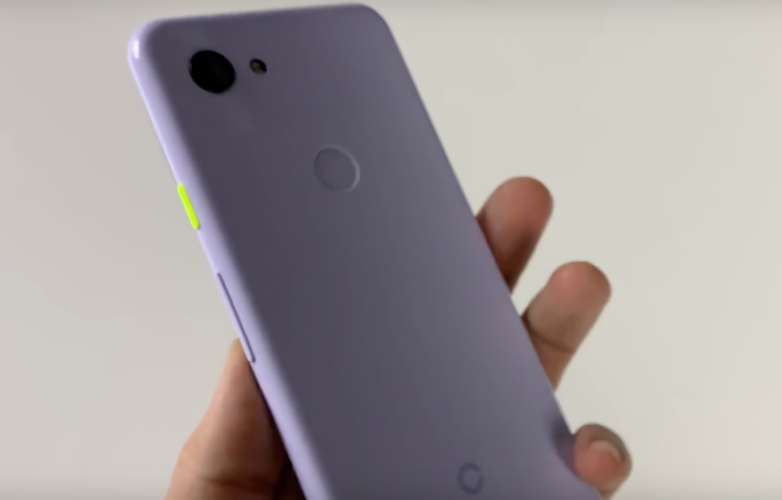 Google unveils the Pixel 3a and Pixel 3a XL | VentureBeat