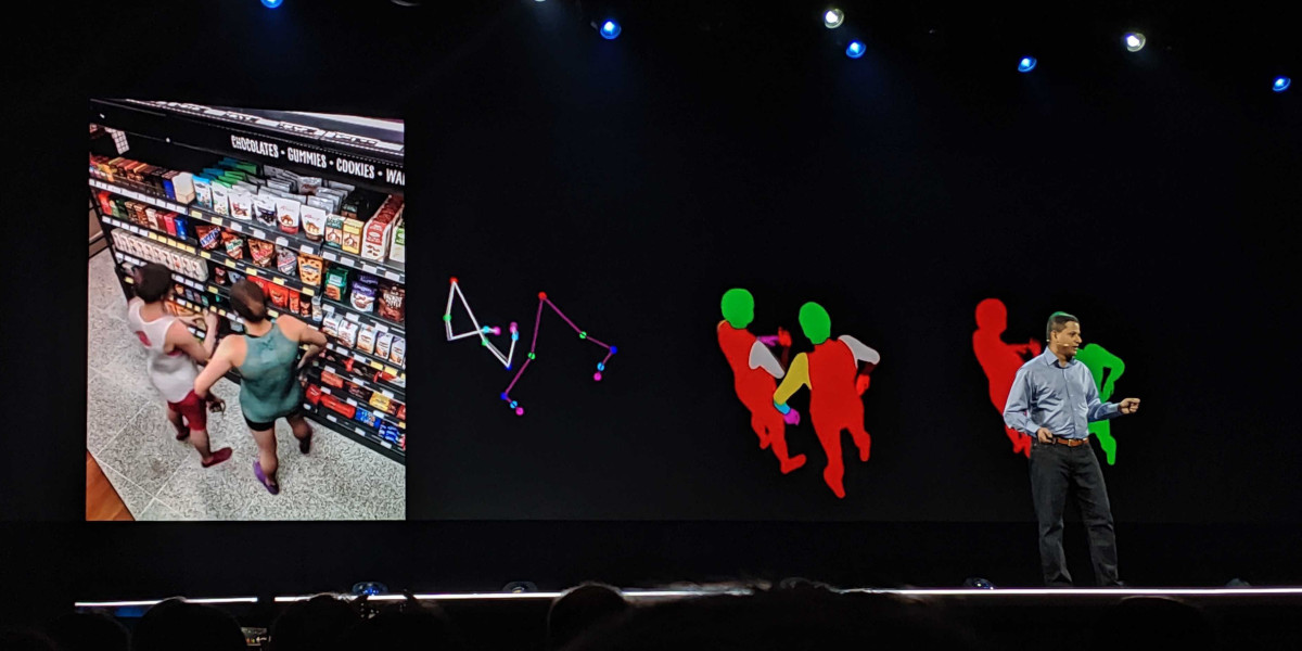 Amazon Go uses synthetic data to train cashierless store algorithms ...