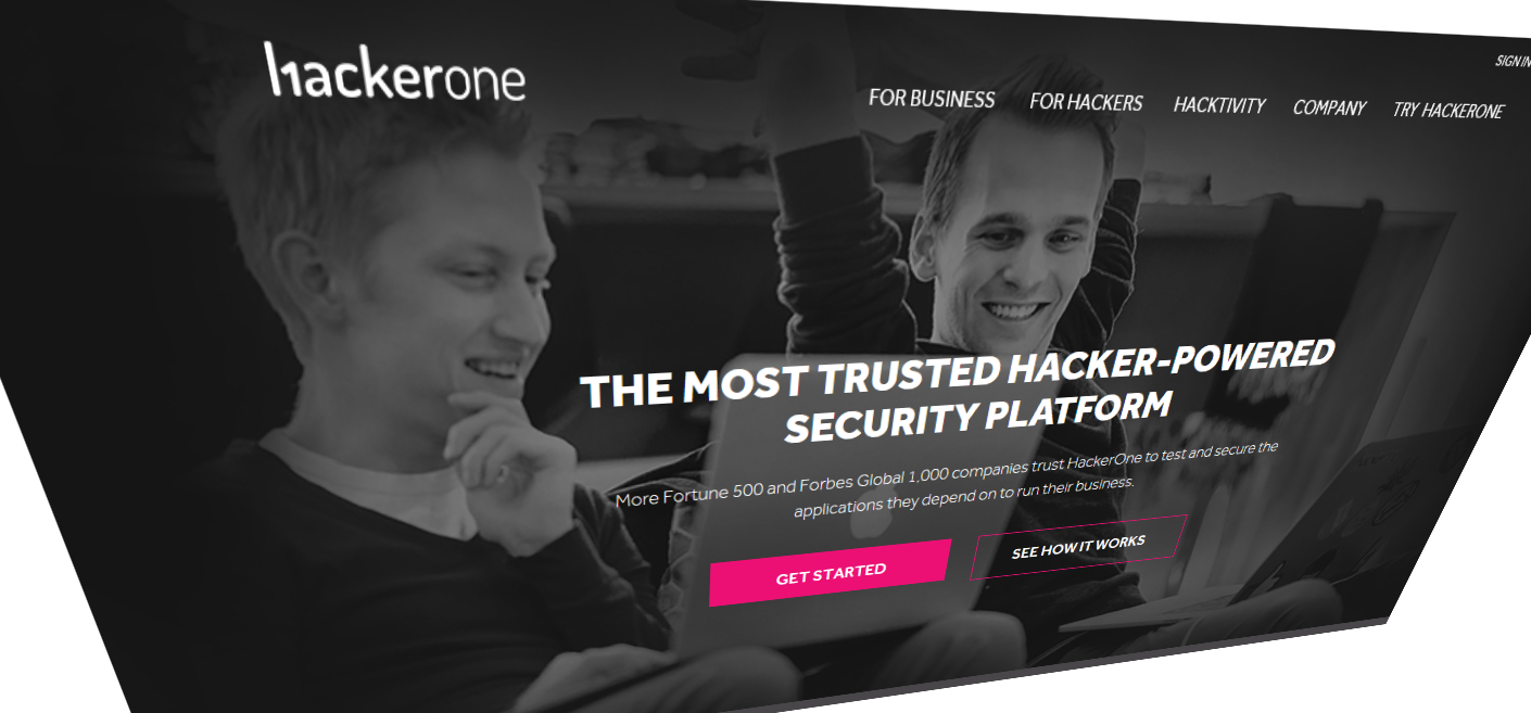 Bug bounty platform HackerOne raises $36.4 million | VentureBeat