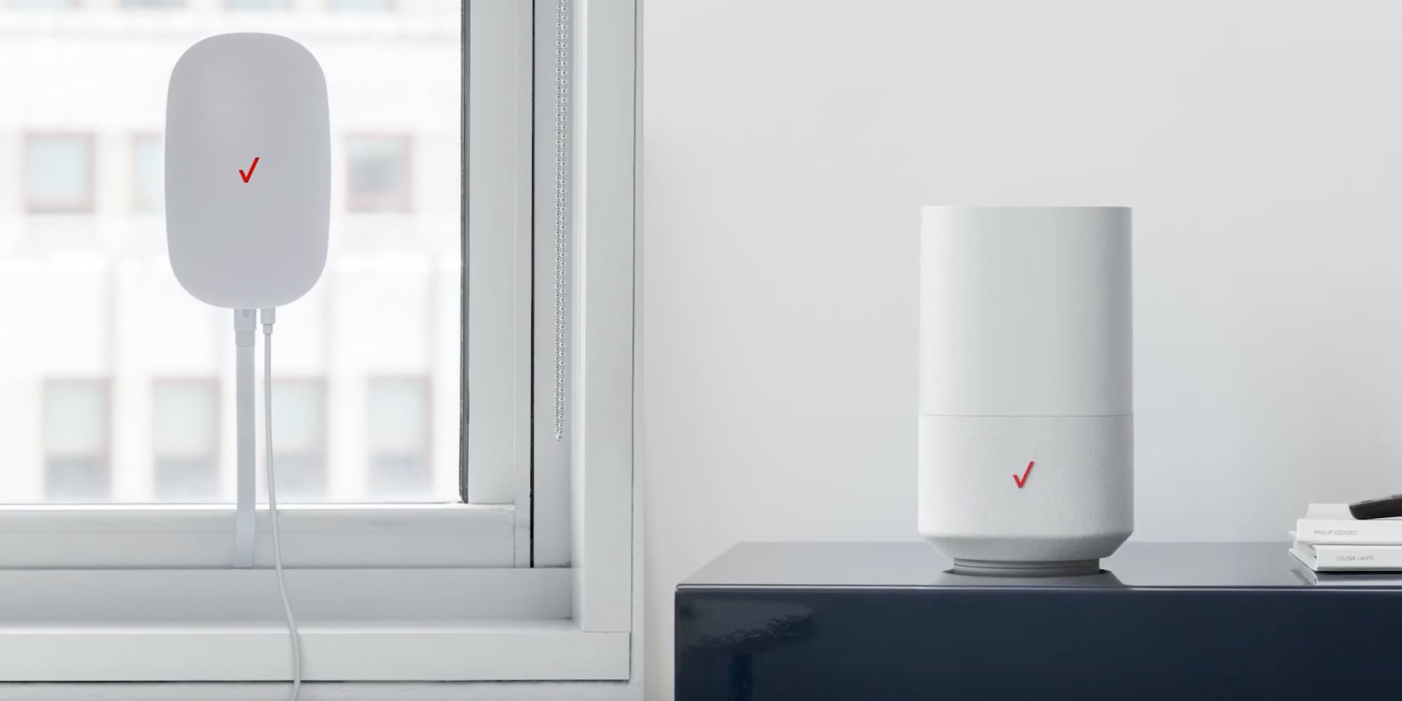 Verizon's new 5G home router has Wi-Fi 6, Alexa, and self-setup option ...