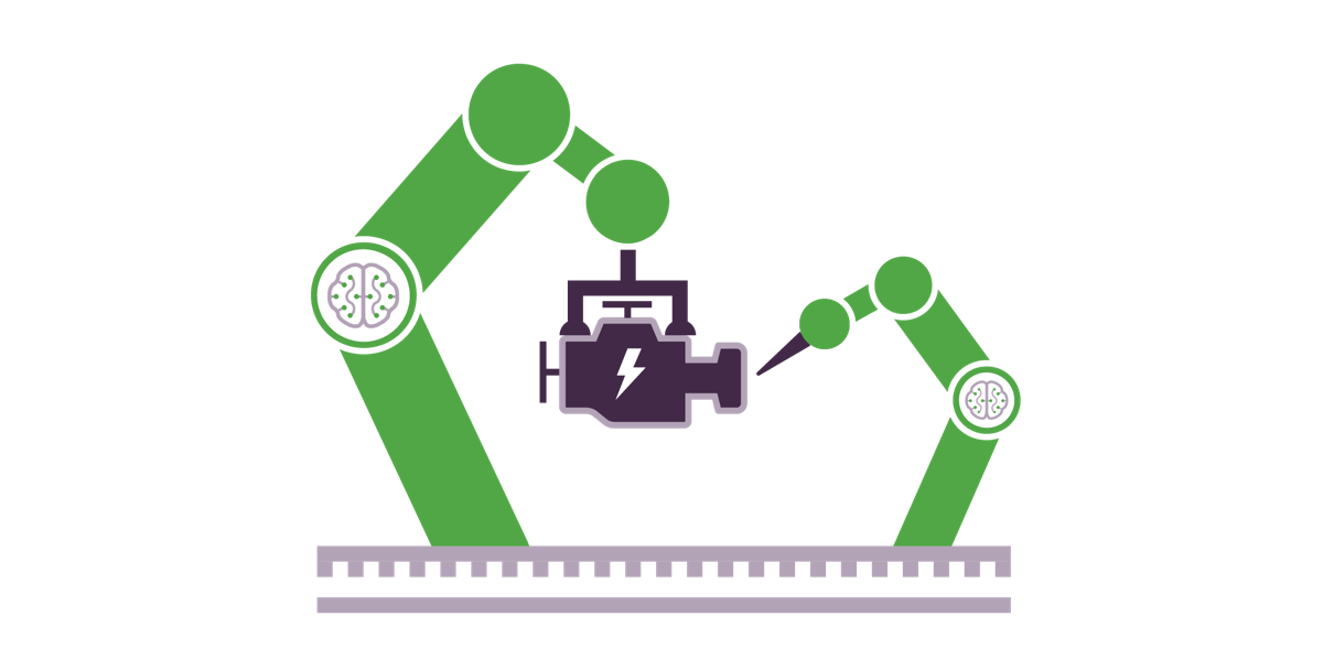 Microsoft launches Project Bonsai, an AI development platform for  industrial systems | VentureBeat