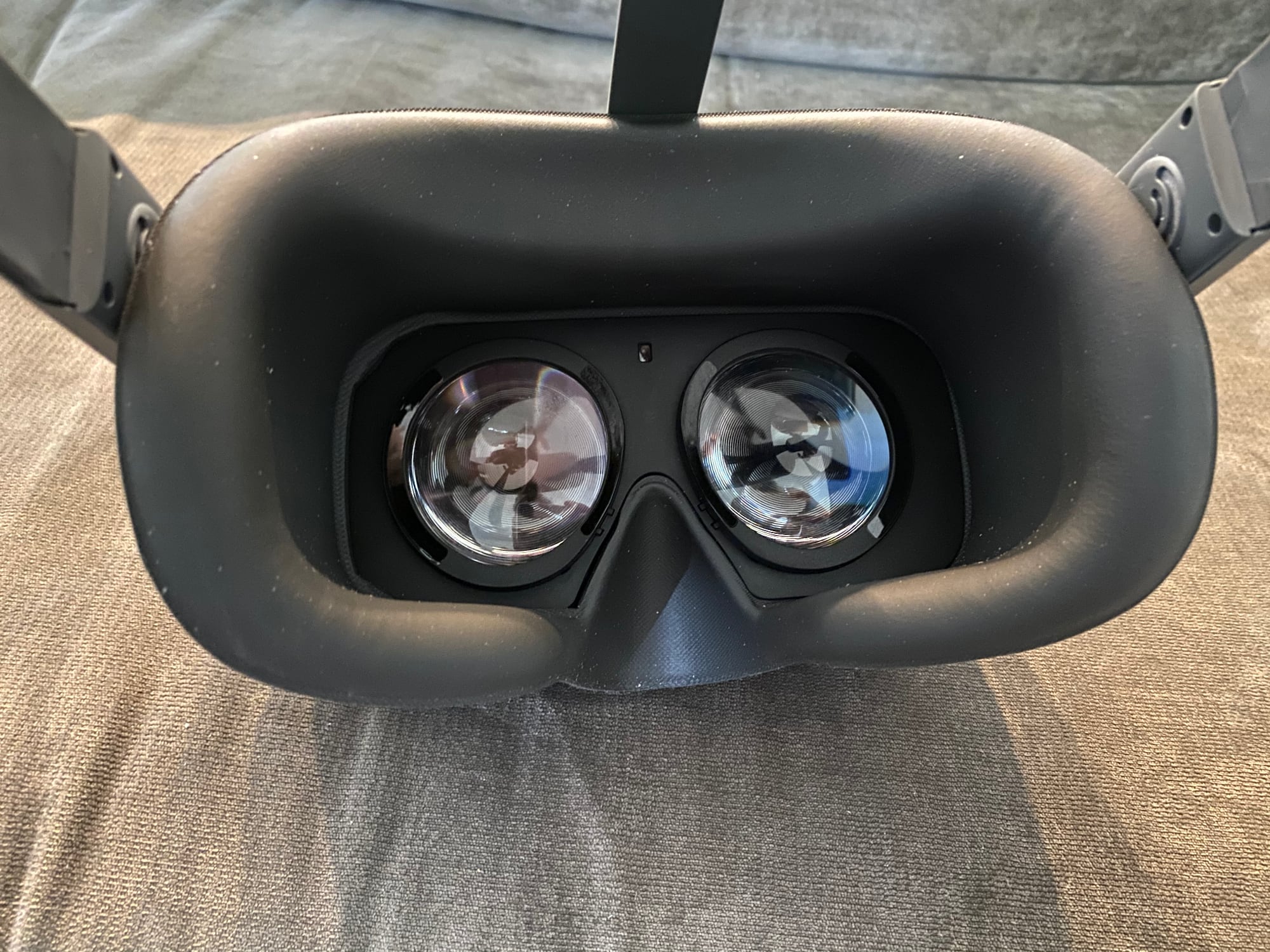Pico Neo 2 Eye hands-on: The 4K, eye tracking, enterprise Oculus