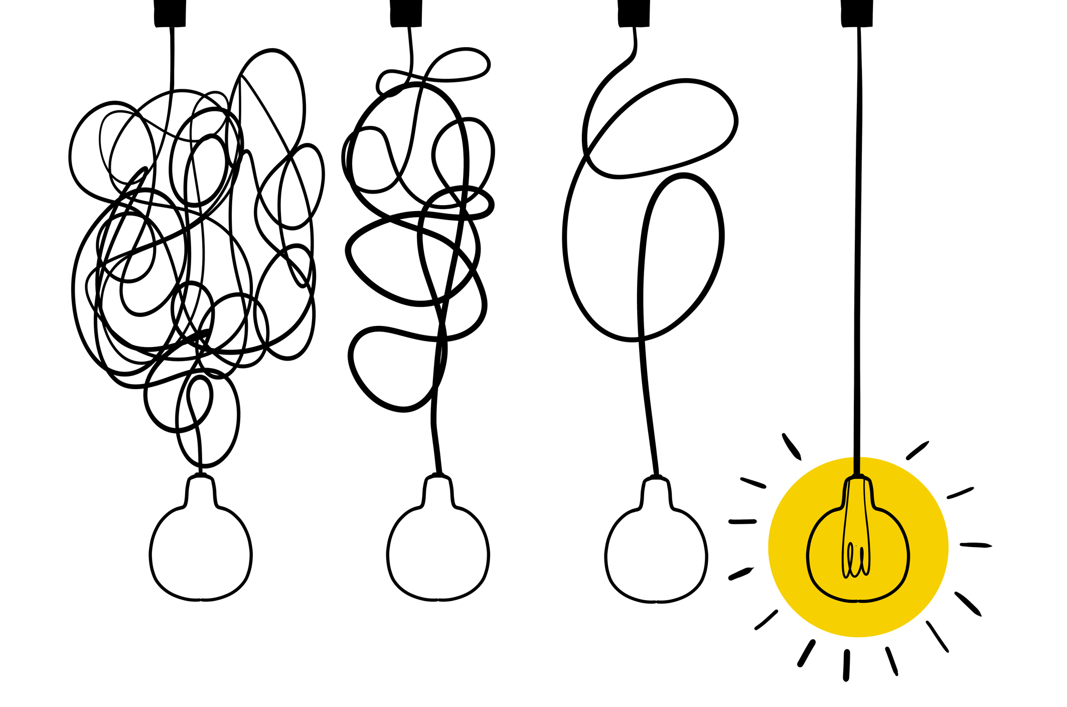 Why simple tech should excite us more | VentureBeat