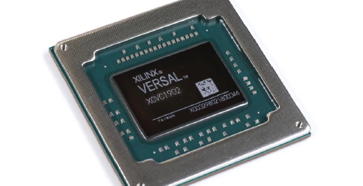 Xcvc AMD is buying Xilinx for $35 billion to compete with Intel in the ...