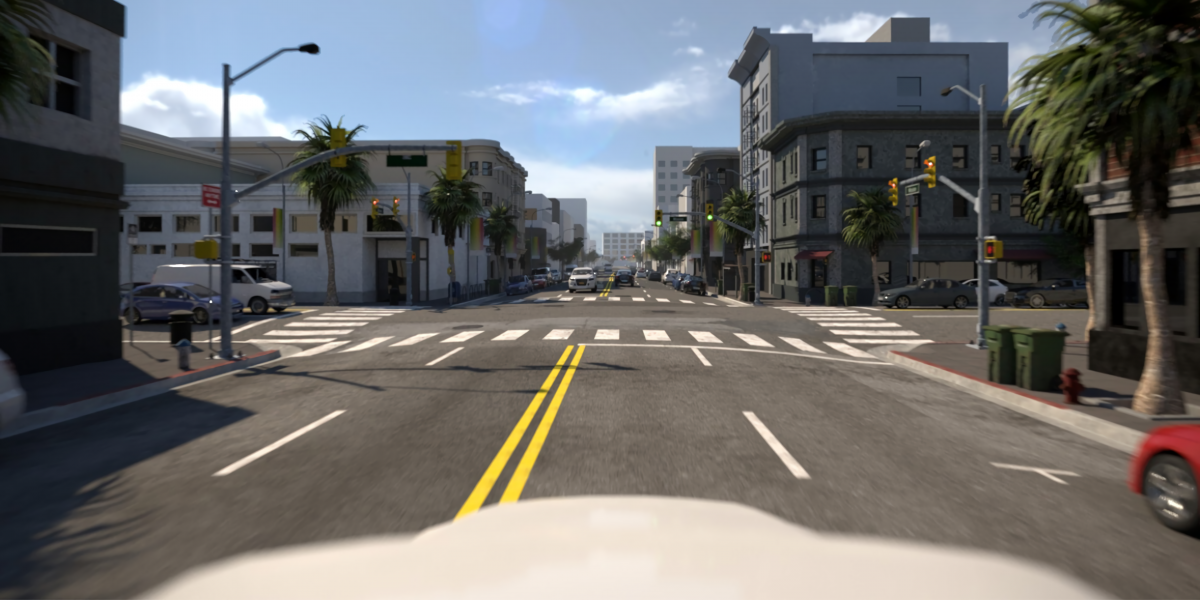 Parallel Domain raises $11 million to generate synthetic data for AI ...