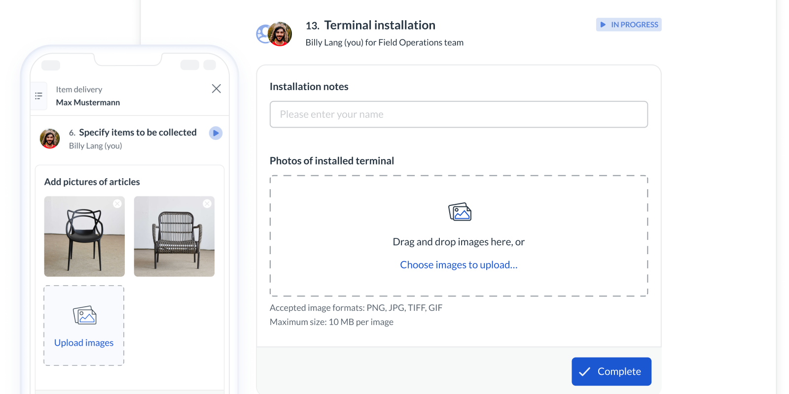 Next Matter brings no-code process automation to the U.S. | VentureBeat