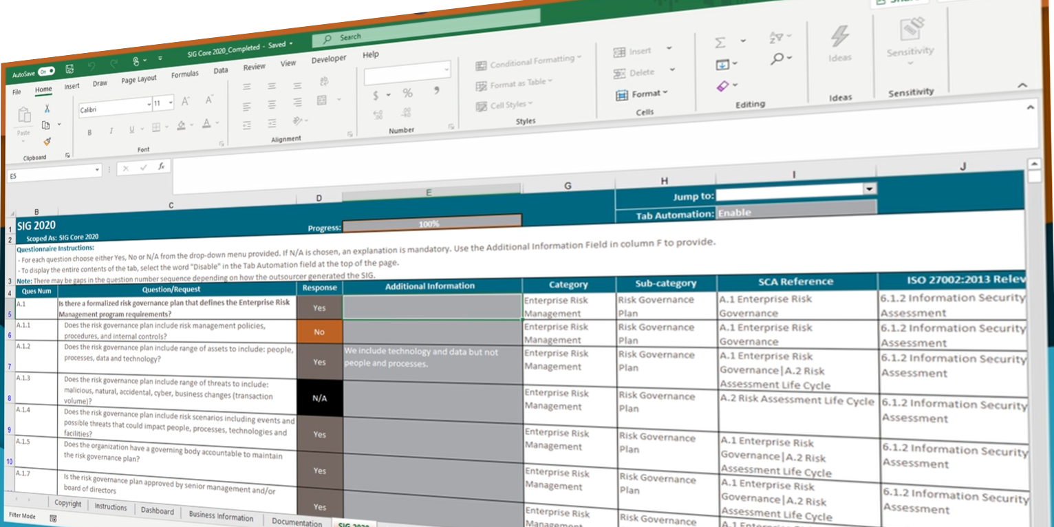 OneTrust acquires Shared Assessments to standardize third-party risk ...