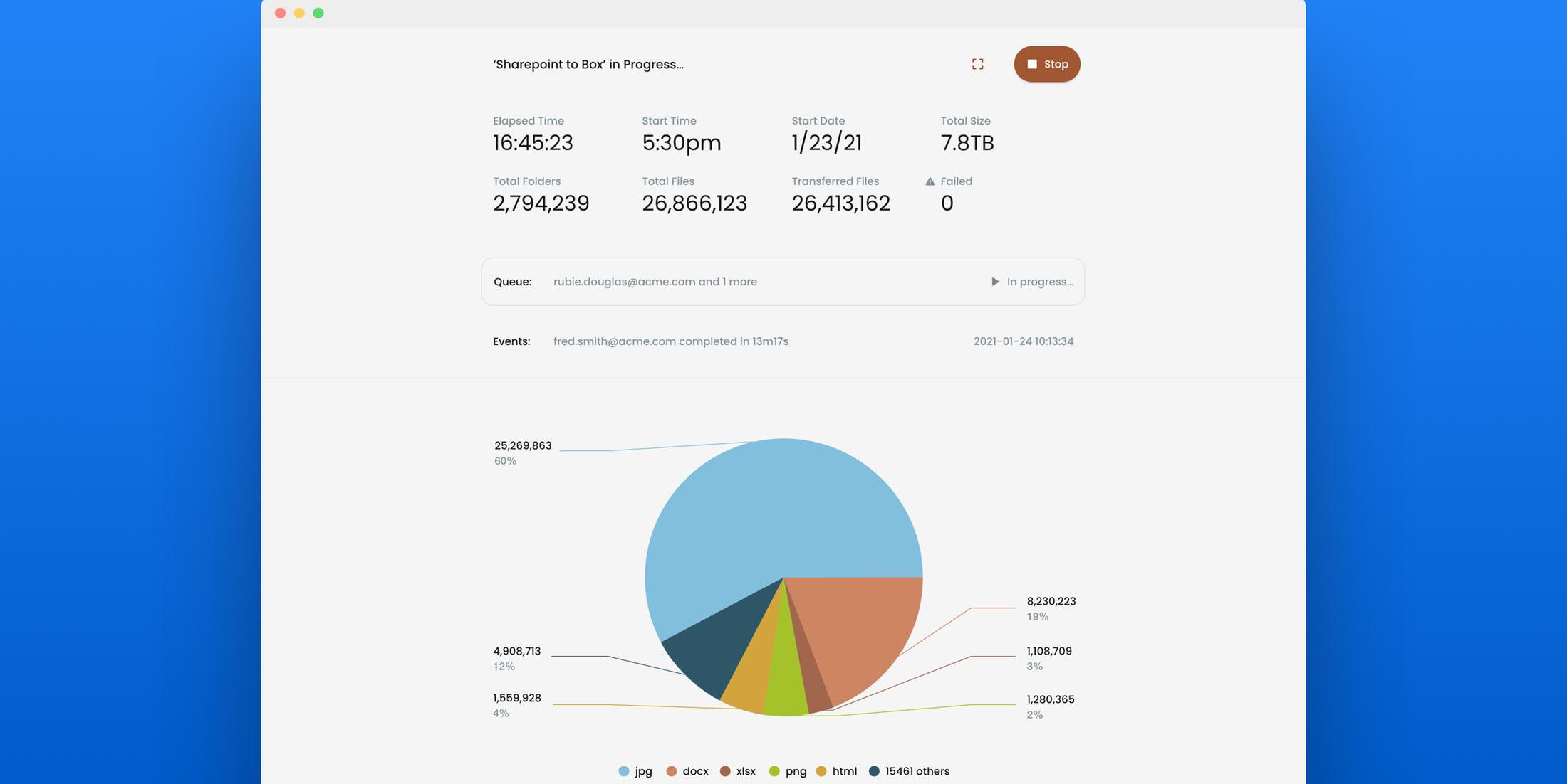 Box brings self-service to Shuttle cloud migration platform | VentureBeat