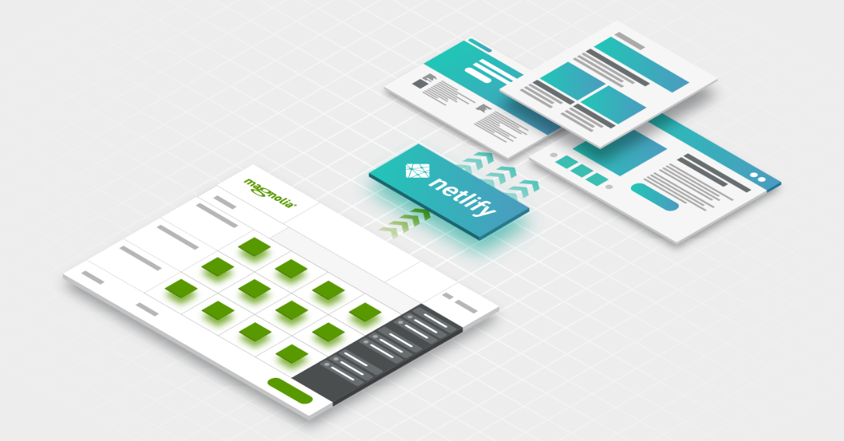 Netlify, a platform for building web content, raises $105M | VentureBeat