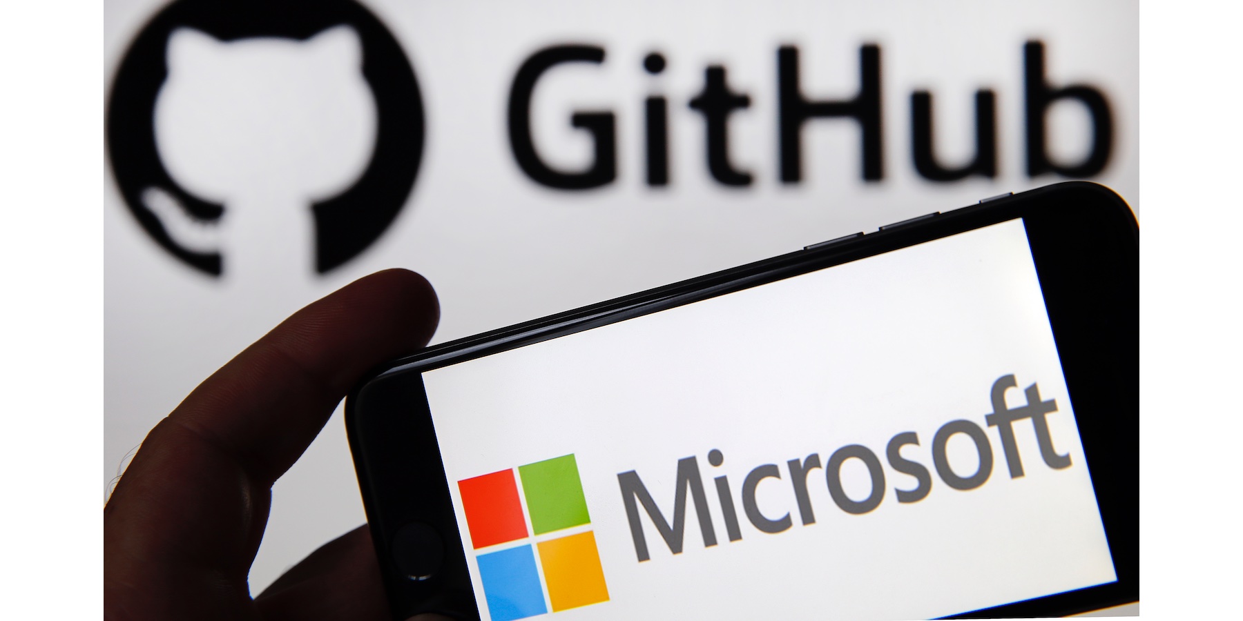 Microsoft adds 'critical' feature for GitHub security | VentureBeat