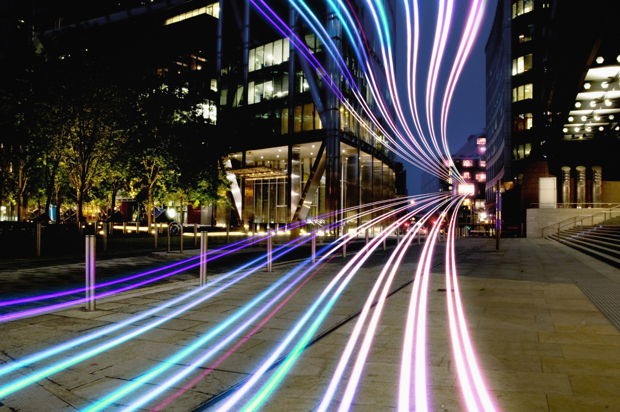 Viaphoton raises $80M to disrupt fiber manufacturing | VentureBeat
